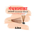 Lisa  Agarbatti