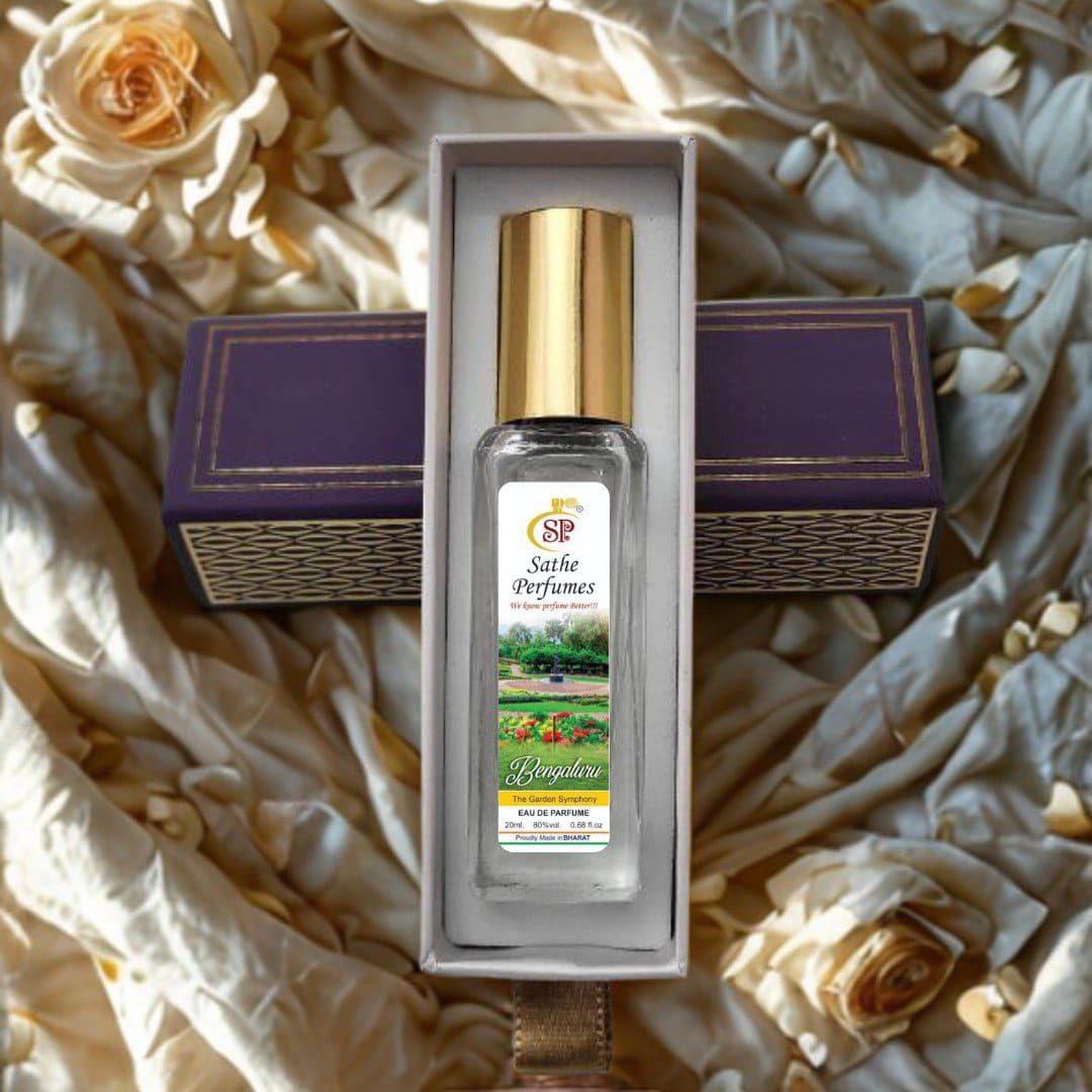 Bengaluru  Perfume