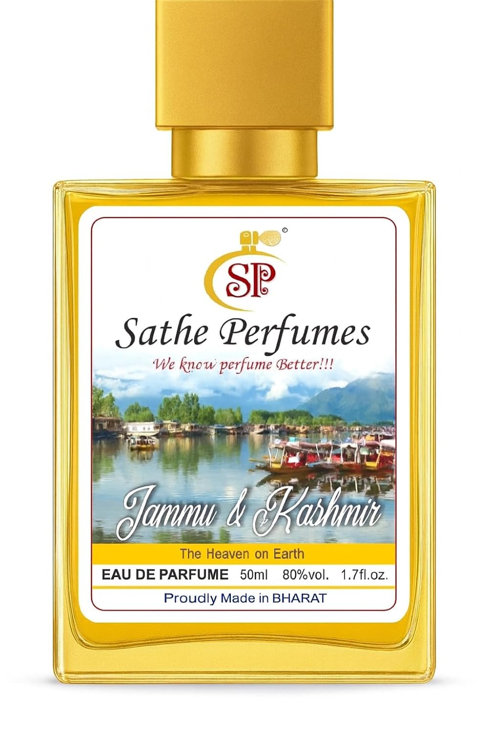 JK Perfume