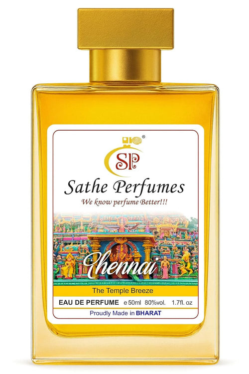 Chennai Perfume