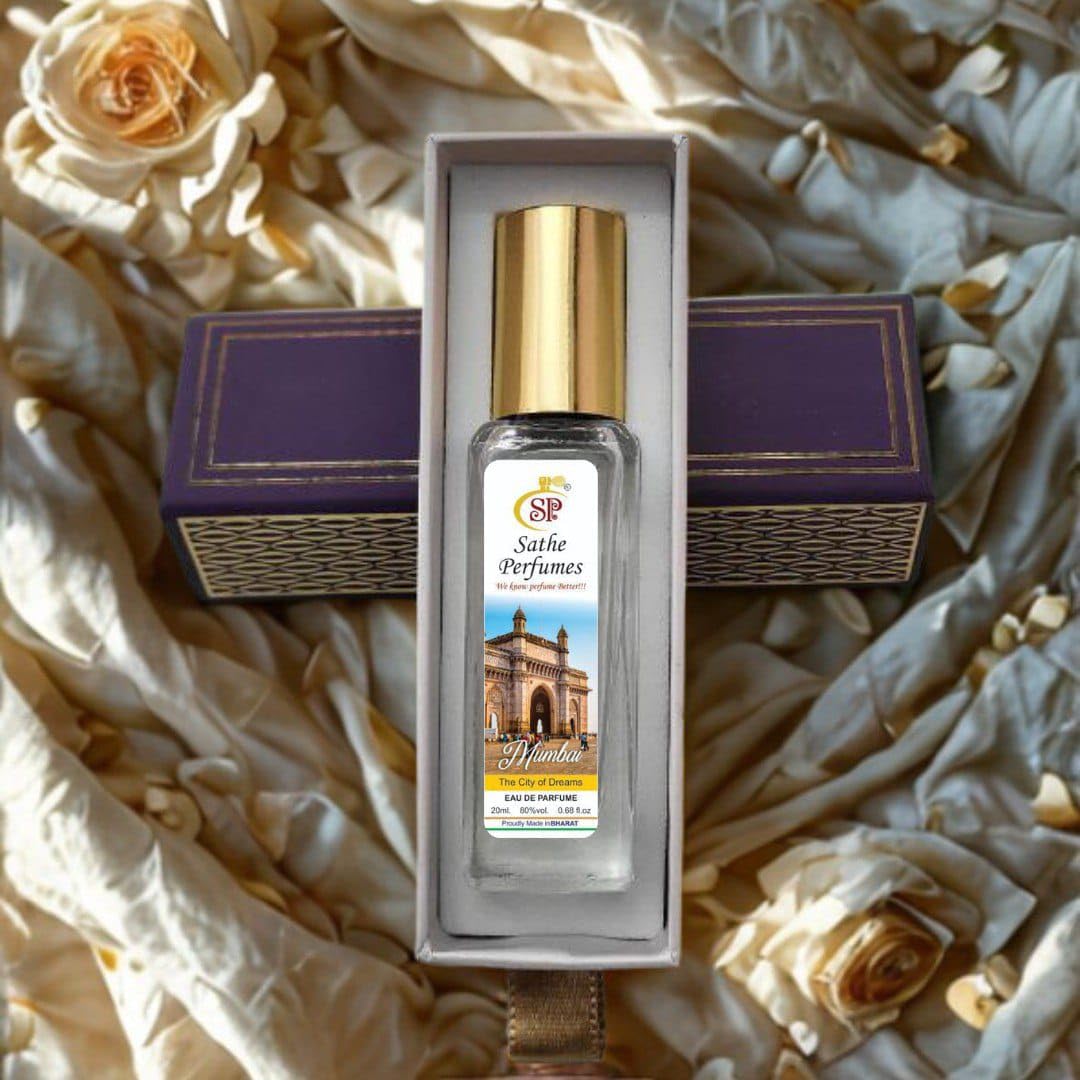 Mumbai Perfume