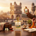 Hyderabad Perfume