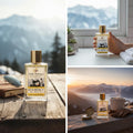 Jaipur Perfume