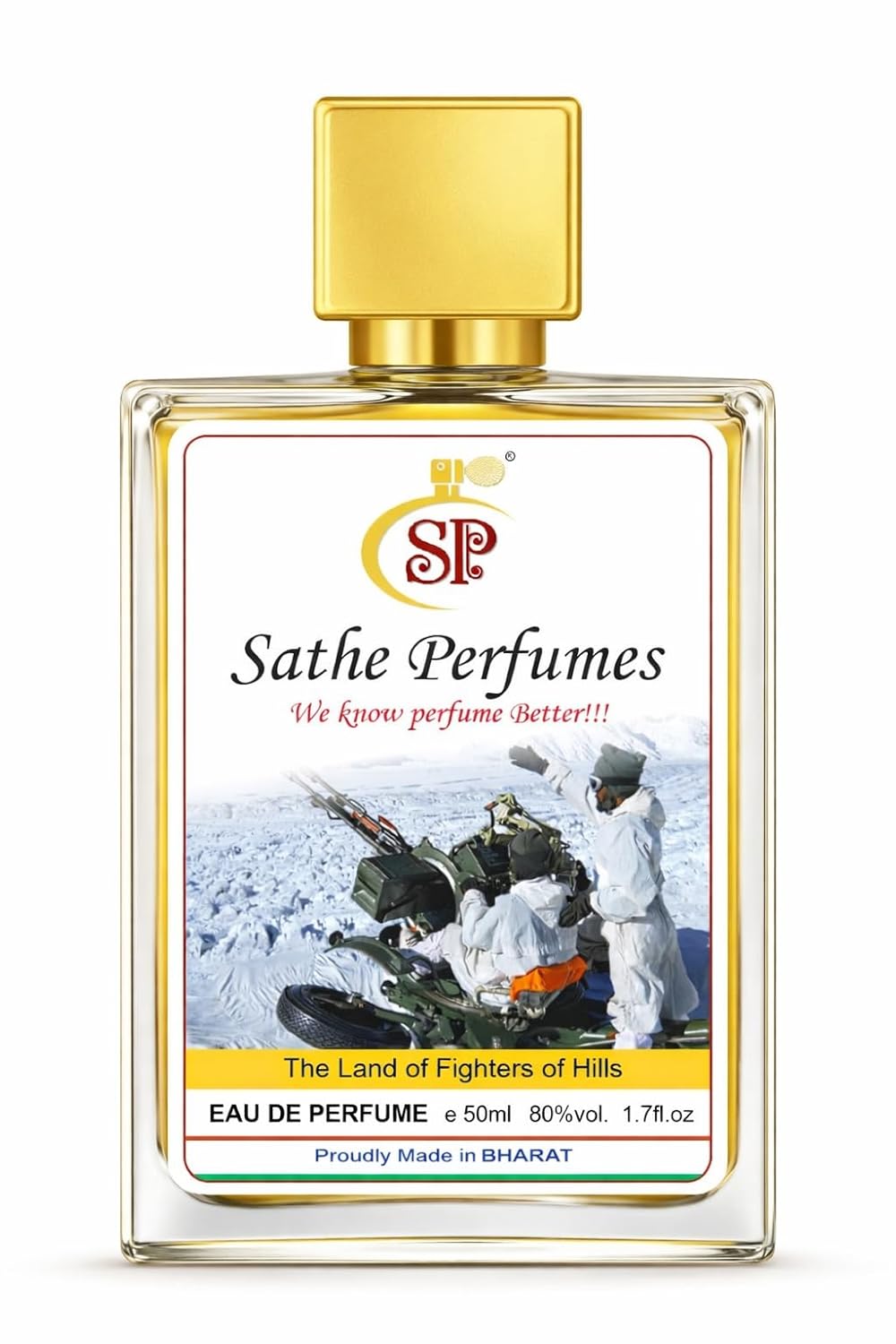 Jaipur Perfume