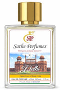 Delhi Perfume