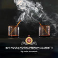Mogra Incense Sticks