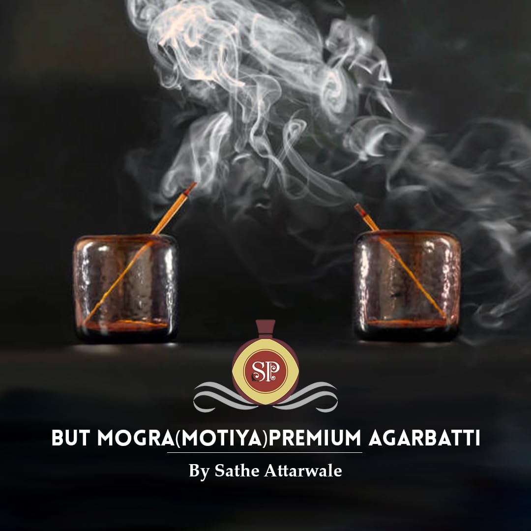 Mogra Agarbatti