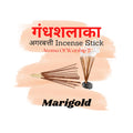 Marigold Agarbatti