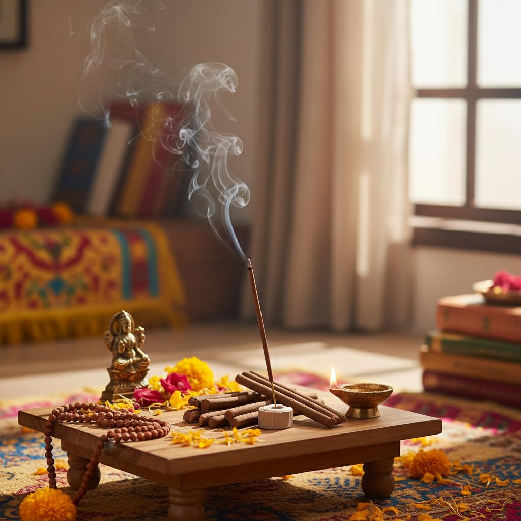 Kesar Dhoop